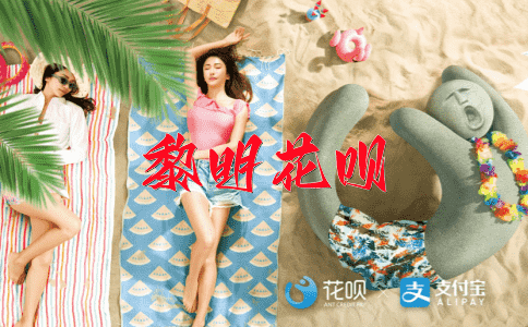 尾大不掉花呗